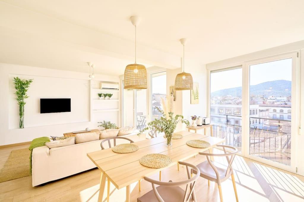 Appartement El Mirador De By Keyhom *