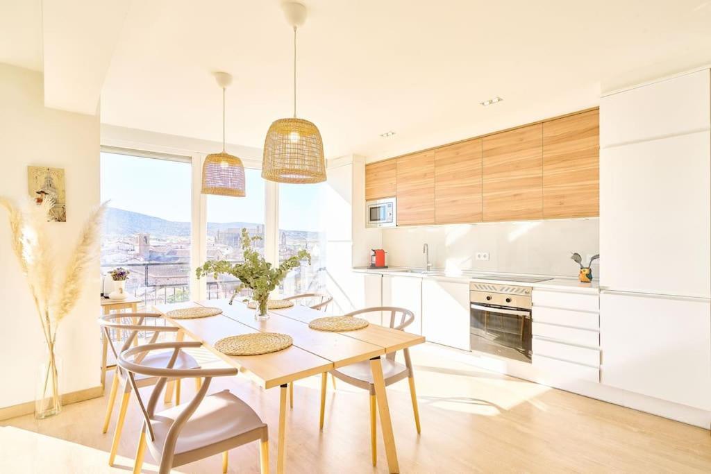 Appartement El Mirador De By Keyhom Plasence
