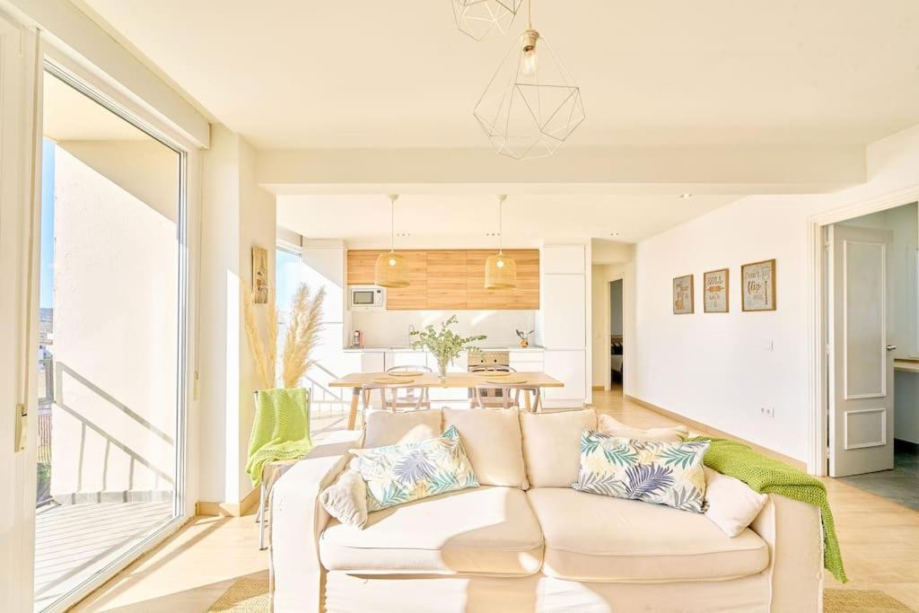 El Mirador De By Keyhom Appartement