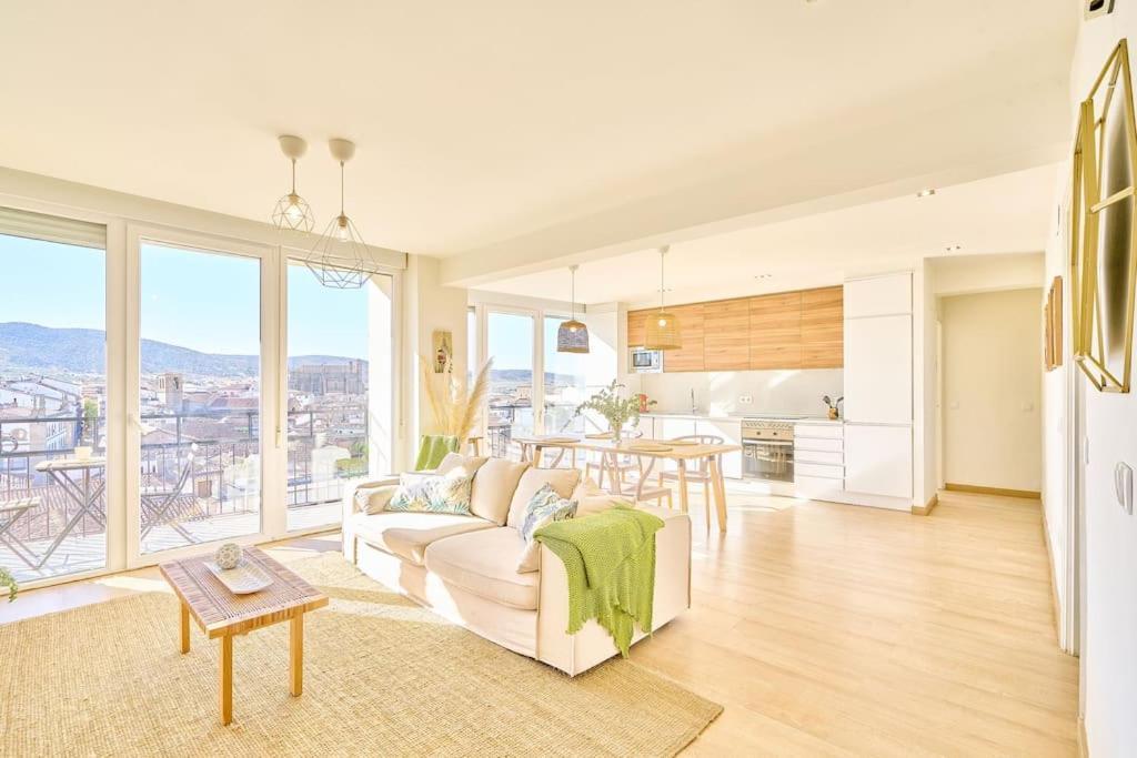 El Mirador De By Keyhom Appartement